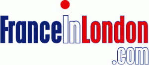 Dyslexie: France in London