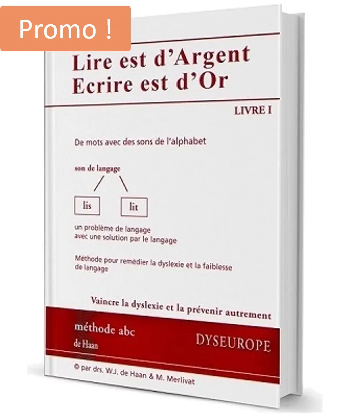 Livre dyslexie