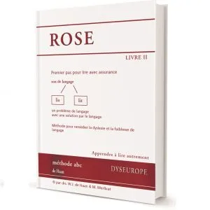 Dyseurope - Livre II L'orthographe