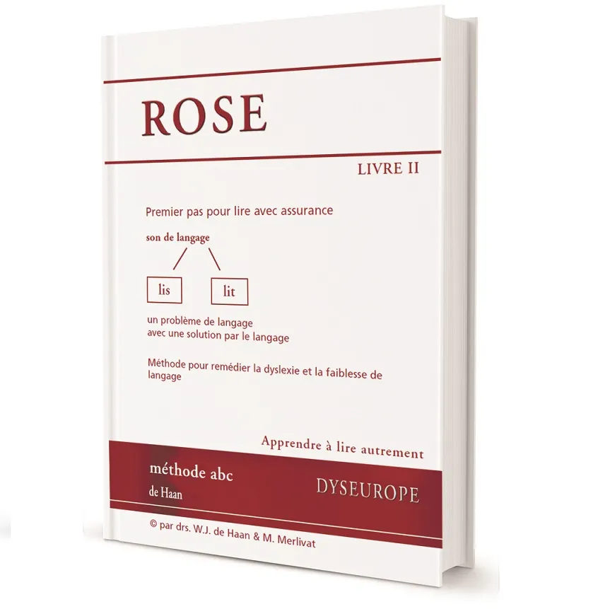 Dyseurope - Livre II L'orthographe