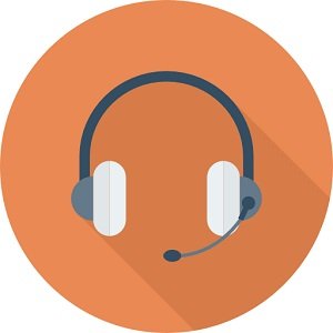 headset