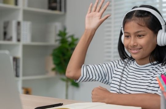 Soutien dyslexie à distance Soutien dyslexie à distance